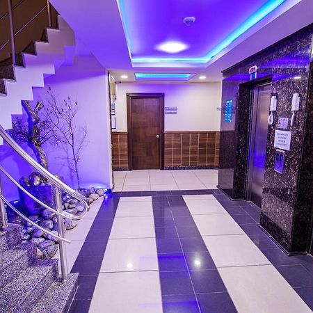 Rk Magic Dream Hotel Kemer Eksteriør bilde