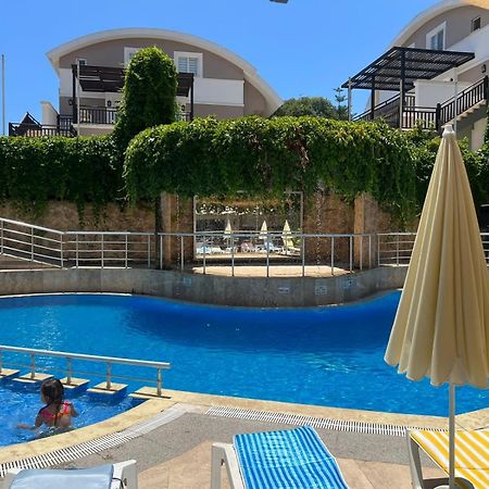 Rk Magic Dream Hotel Kemer Eksteriør bilde