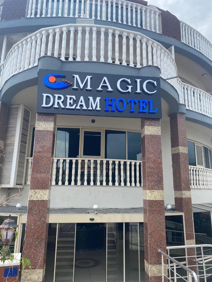 Rk Magic Dream Hotel Kemer Eksteriør bilde