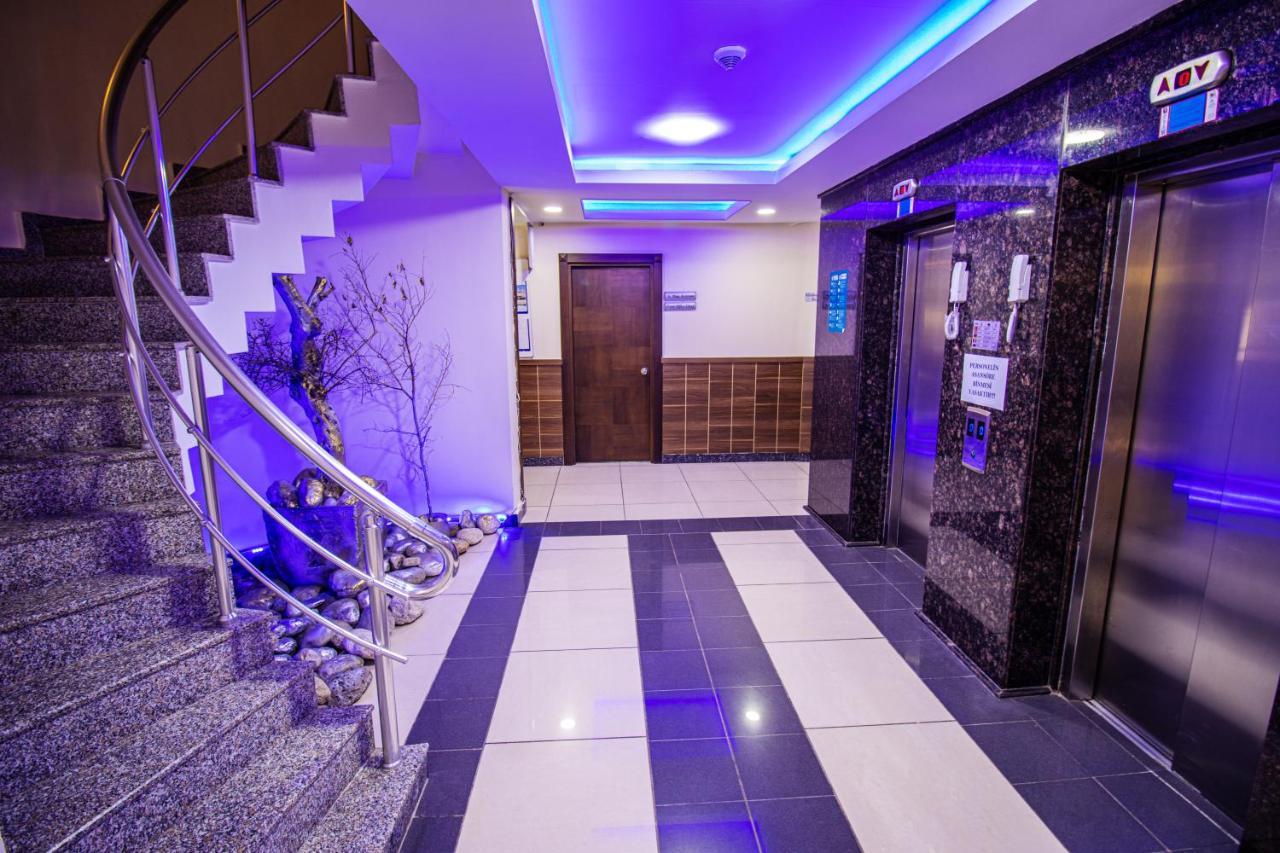 Rk Magic Dream Hotel Kemer Eksteriør bilde