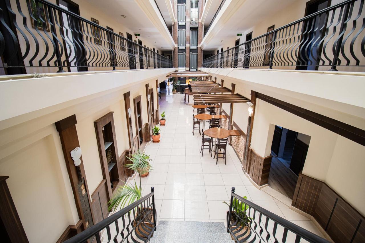 Rk Magic Dream Hotel Kemer Eksteriør bilde