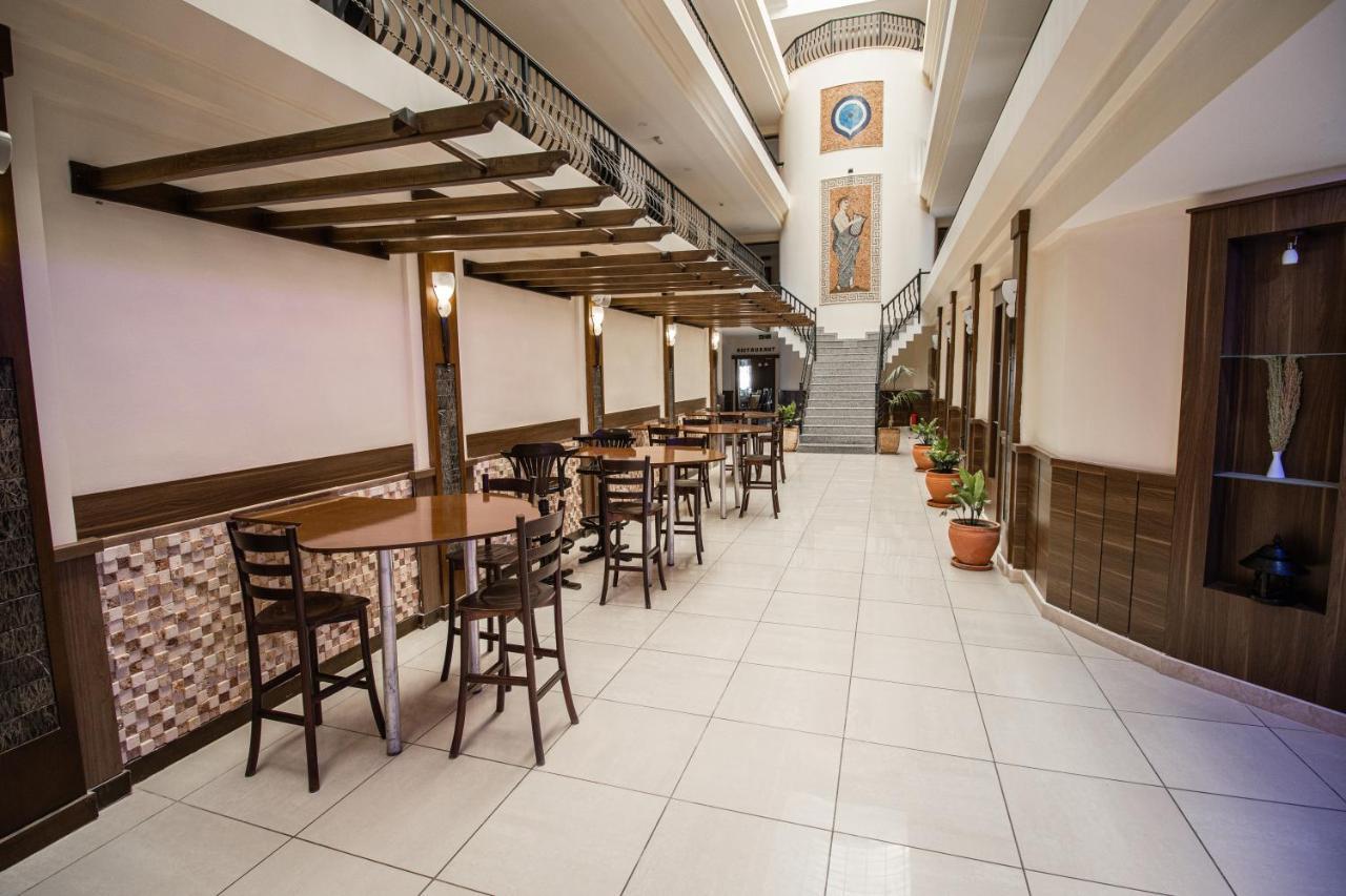 Rk Magic Dream Hotel Kemer Eksteriør bilde