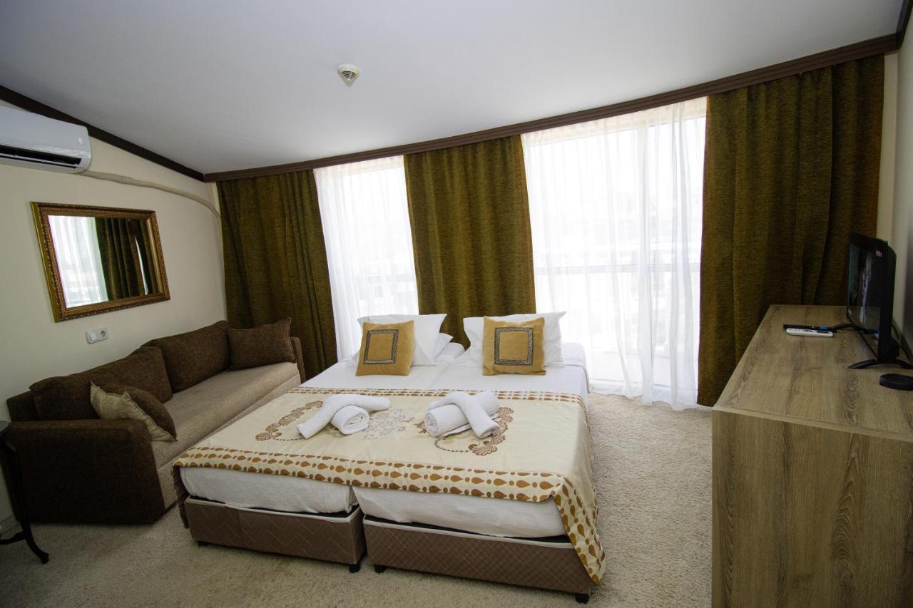 Rk Magic Dream Hotel Kemer Eksteriør bilde