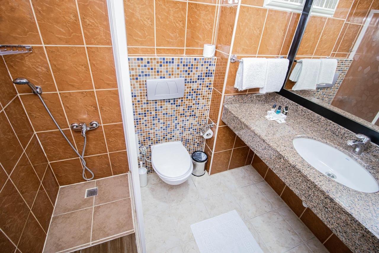 Rk Magic Dream Hotel Kemer Eksteriør bilde