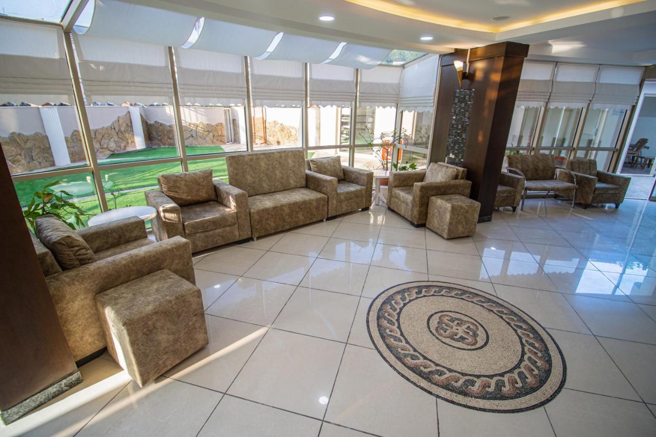 Rk Magic Dream Hotel Kemer Eksteriør bilde