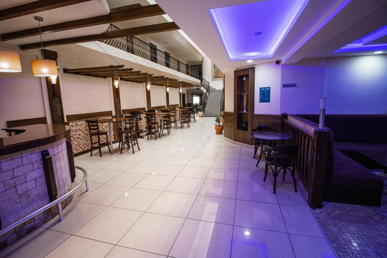Rk Magic Dream Hotel Kemer Eksteriør bilde