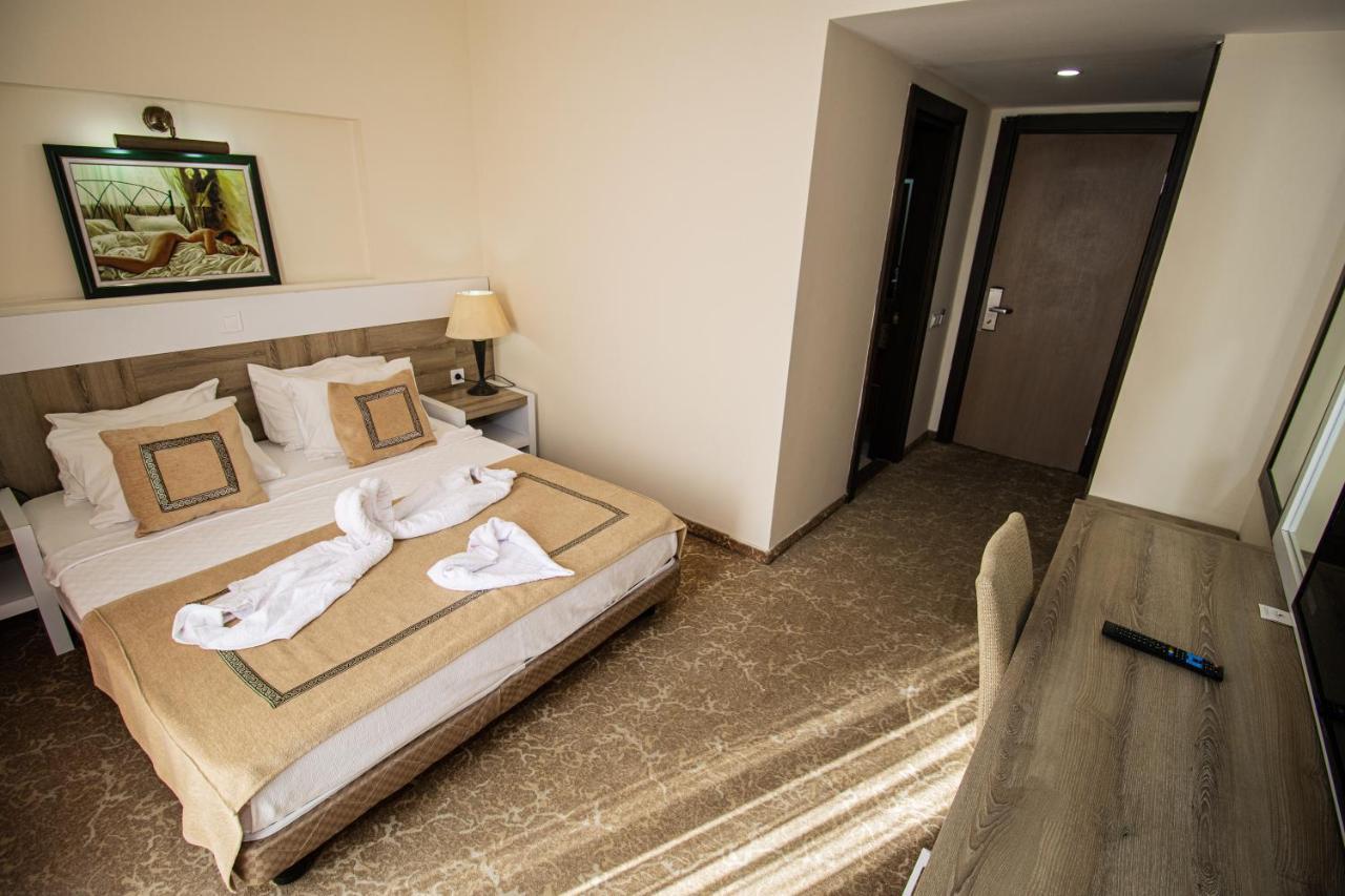 Rk Magic Dream Hotel Kemer Eksteriør bilde