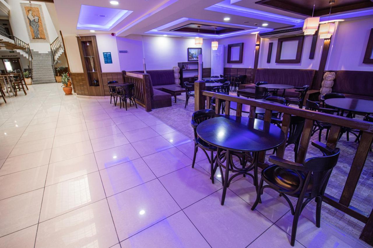 Rk Magic Dream Hotel Kemer Eksteriør bilde