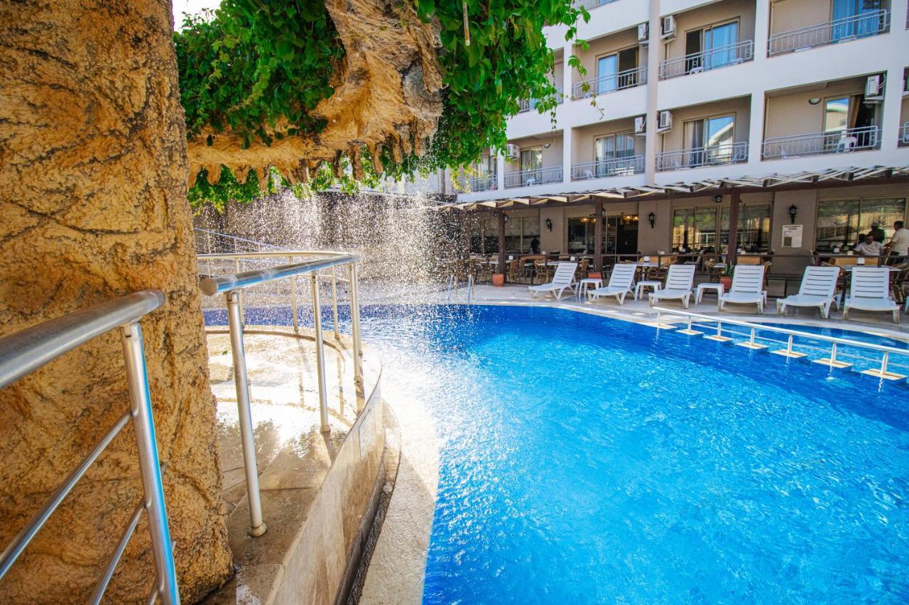 Rk Magic Dream Hotel Kemer Eksteriør bilde