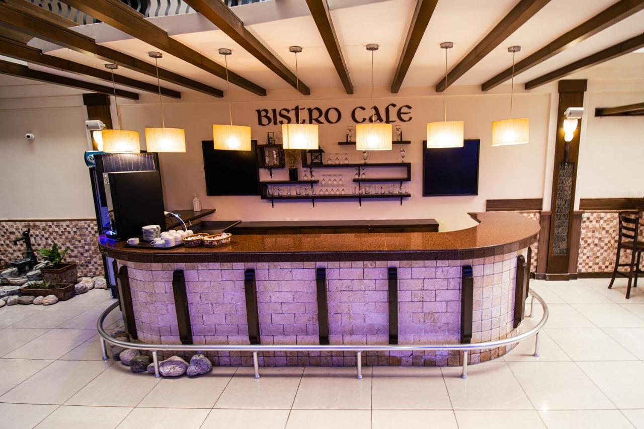 Rk Magic Dream Hotel Kemer Eksteriør bilde