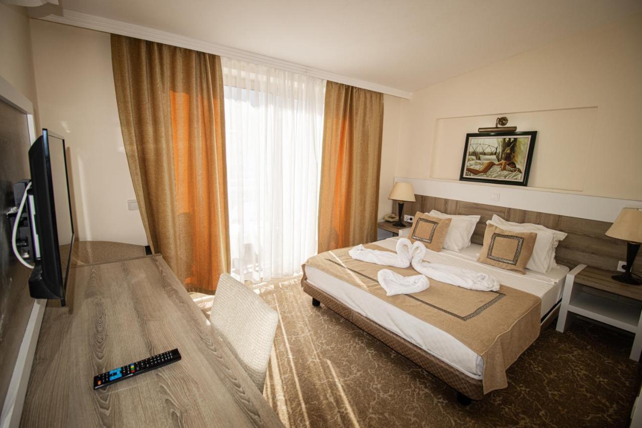 Rk Magic Dream Hotel Kemer Eksteriør bilde
