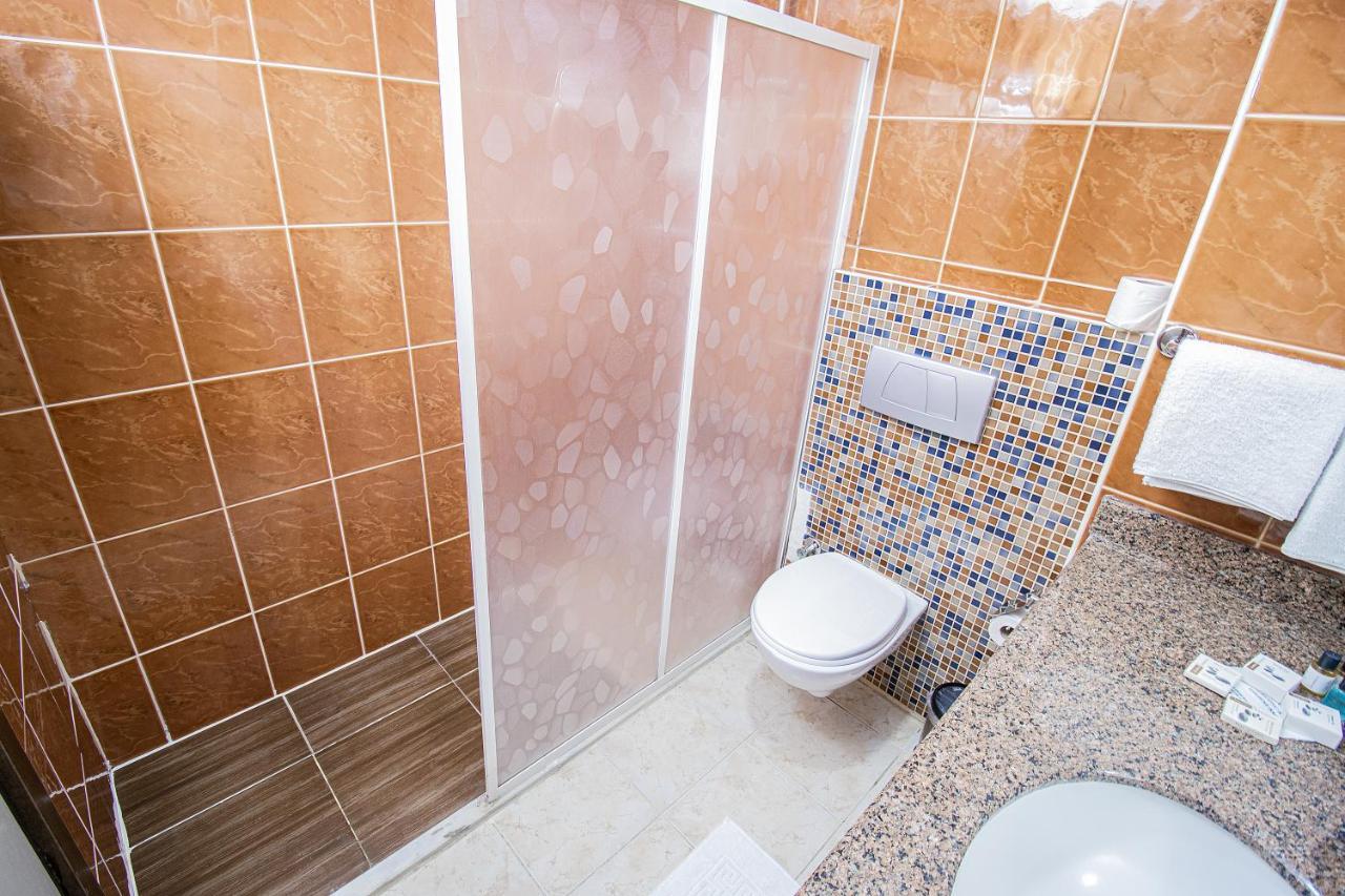 Rk Magic Dream Hotel Kemer Eksteriør bilde