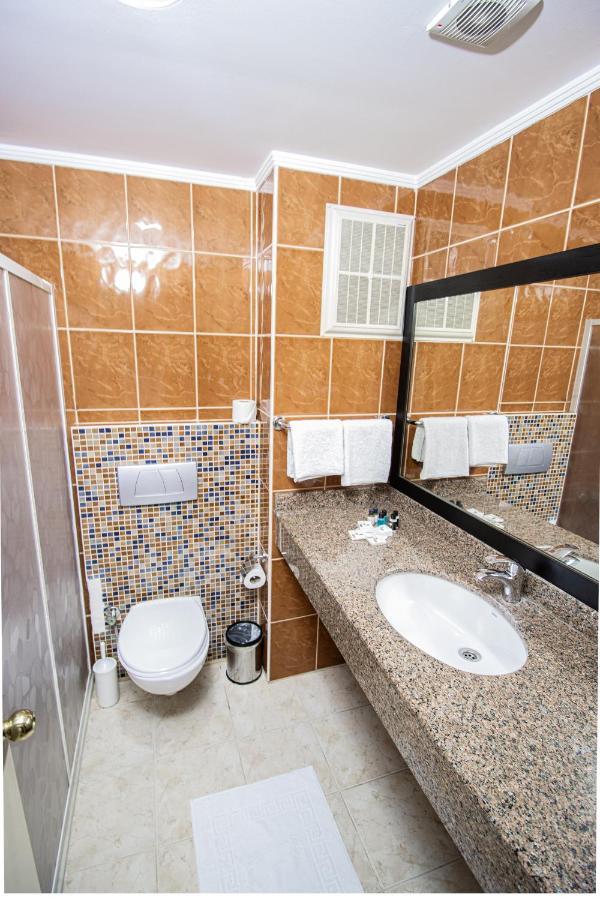 Rk Magic Dream Hotel Kemer Eksteriør bilde