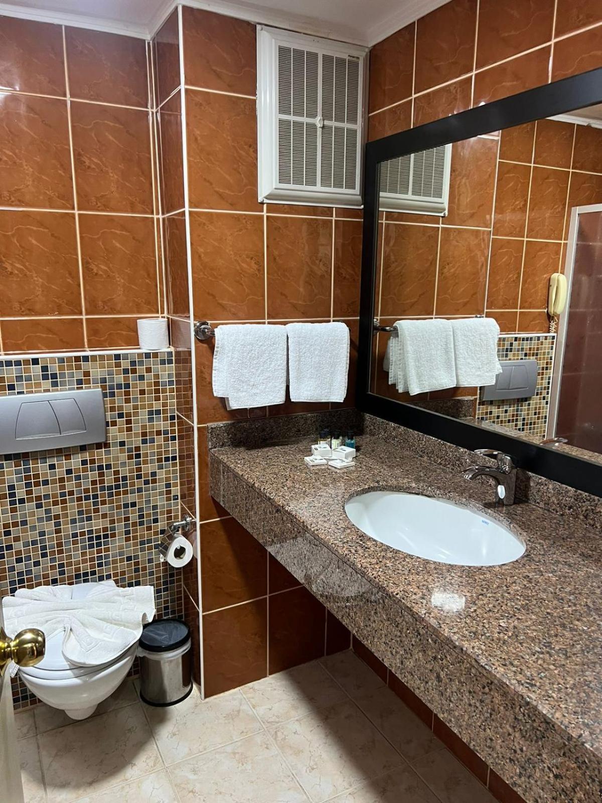 Rk Magic Dream Hotel Kemer Eksteriør bilde